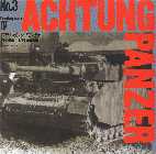 Click here to read more about Achtung Panzer No. 3