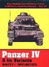 Click here for more information about Panzer IV & Its Variants
