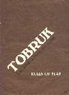 Click here to read more about Tubruk Tank Battles in North Africa: 1942 Rules of Play