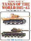 Click here for more information about Pictorial History of Tanks of the World 1915-45