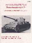 Click here to read more about Panzer Tracts No. 4; Panzerkampfwagen IV