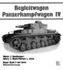 Click here to read more about Begleitwagen PanzerKampfwagen IV