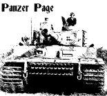 Click here to read more about Panzer Page