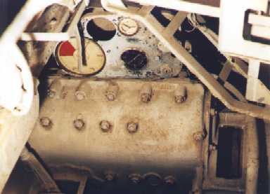 Panzer Iv Universe Aaf S Ausf H J Inside Out